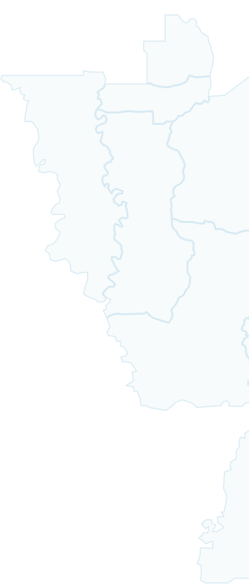 Peta Latar Belakang Kanan